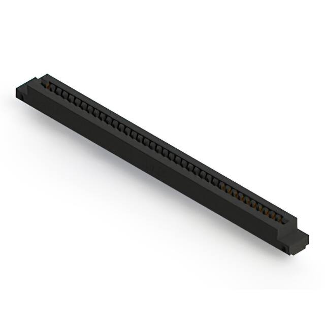 857-038-553-112 EDAC Inc.  Edgeboard Connectors